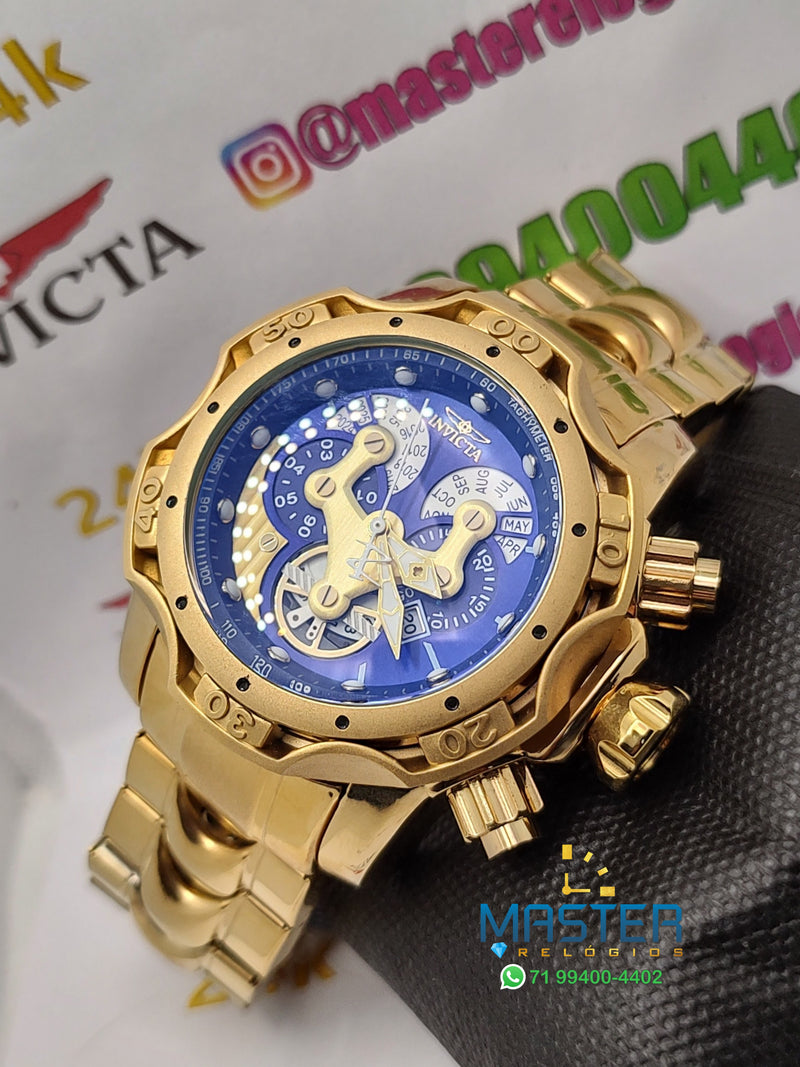 Invicta Venom Reserve