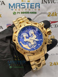 Invicta Venom Reserve