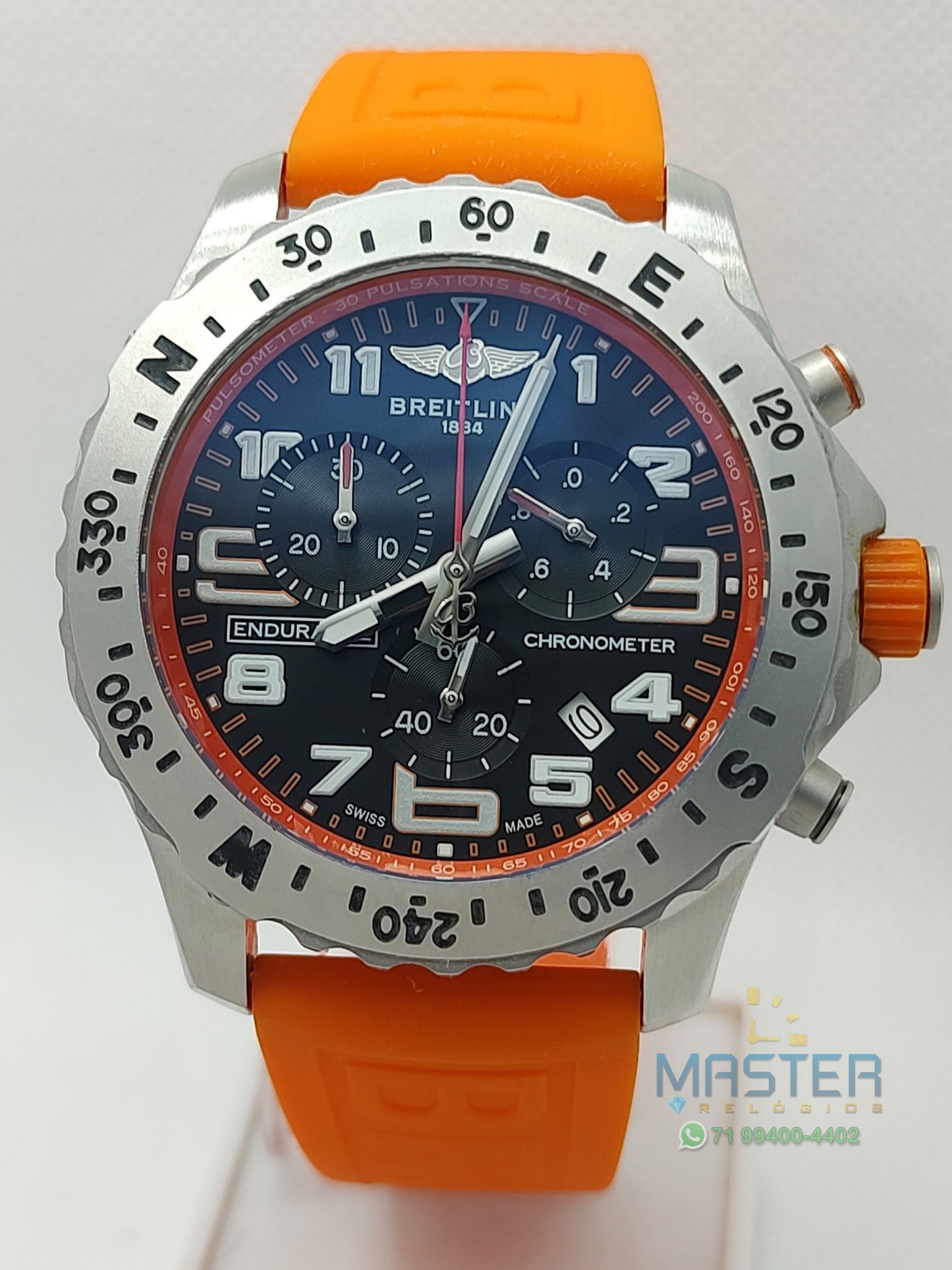 Breitling Endurance Pro