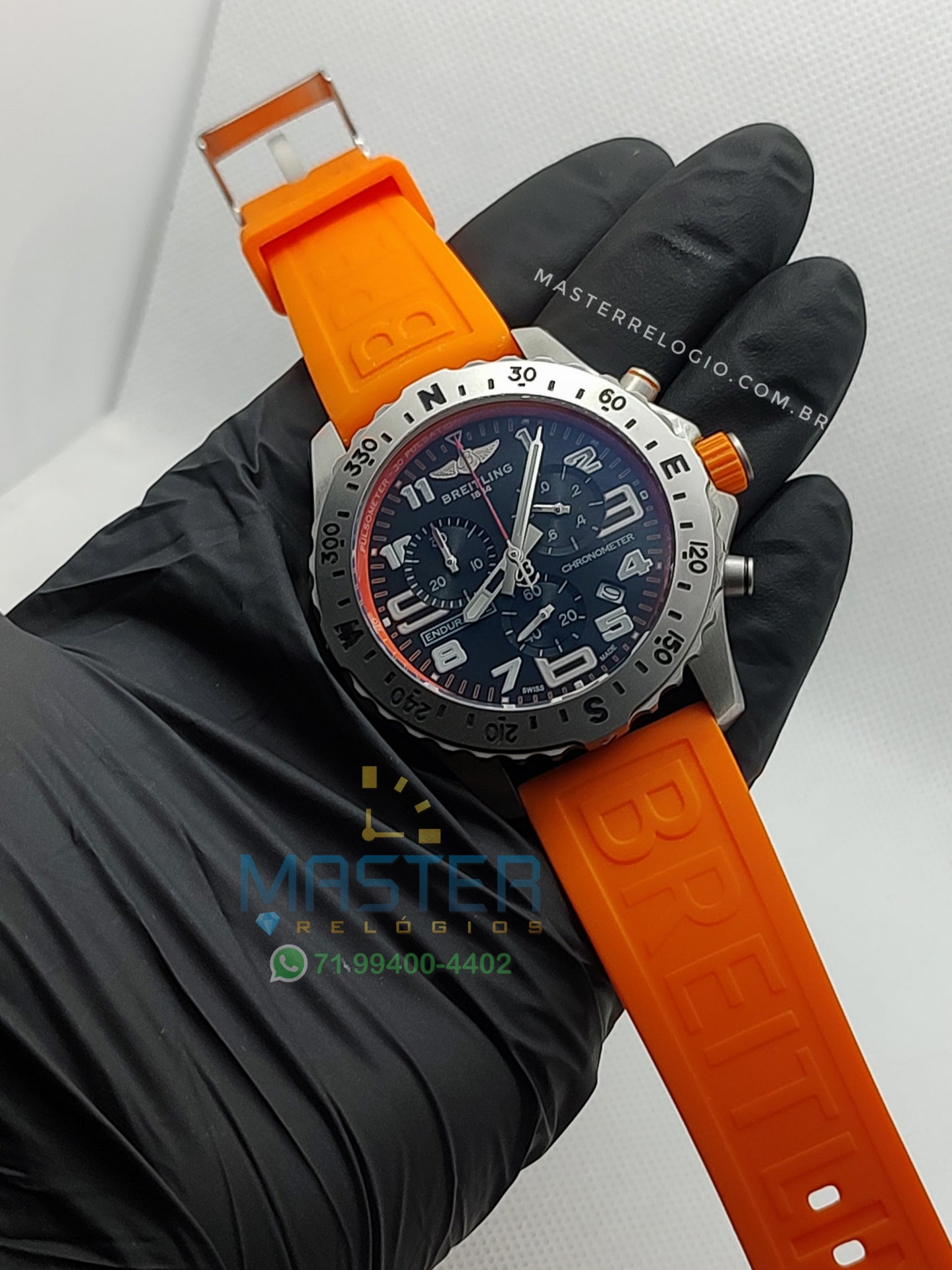 Breitling Endurance Pro
