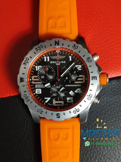 Breitling Endurance Pro