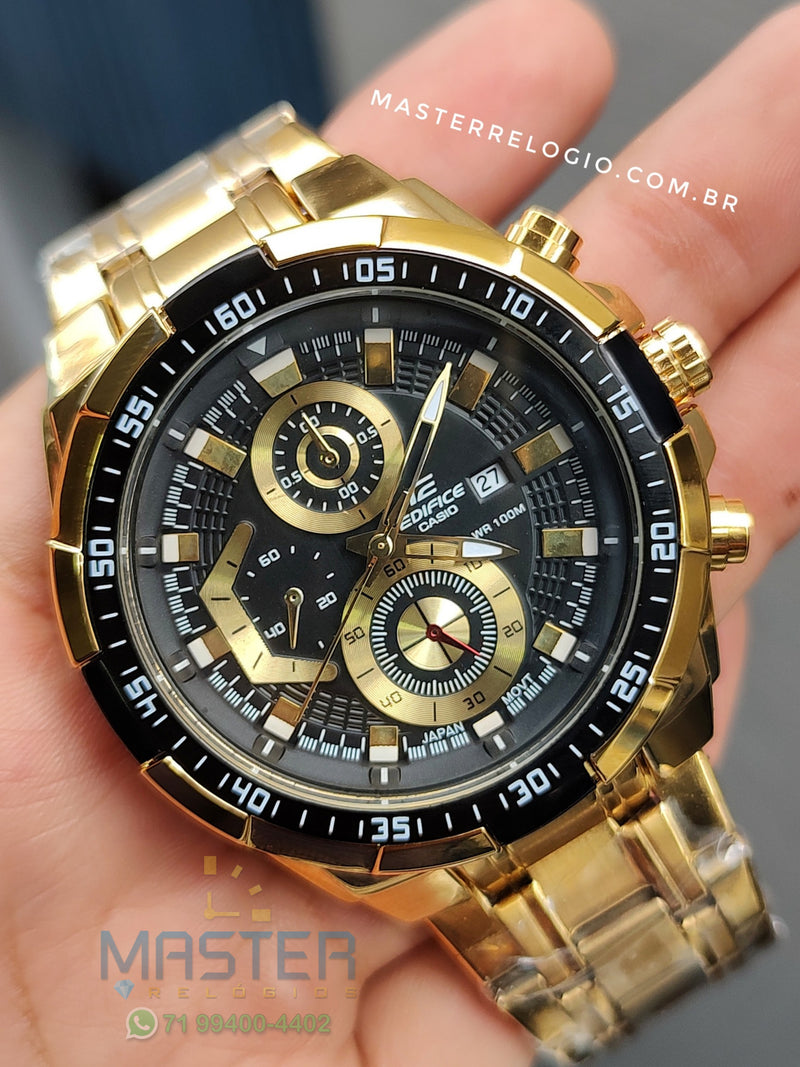 Casio Edifice AA