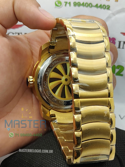 Bvlgalri Speedway ventilador AAA