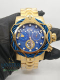 Invicta Venom Star AA