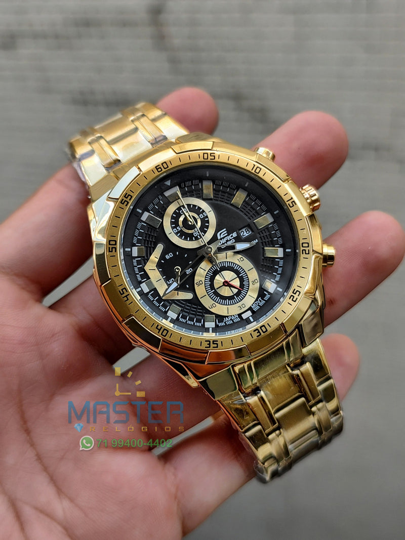 Casio Edifice 2 AA