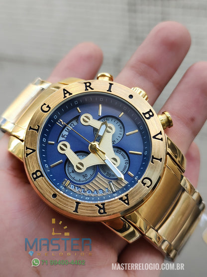 Bvlgalri 4maq MultiFuncional AA