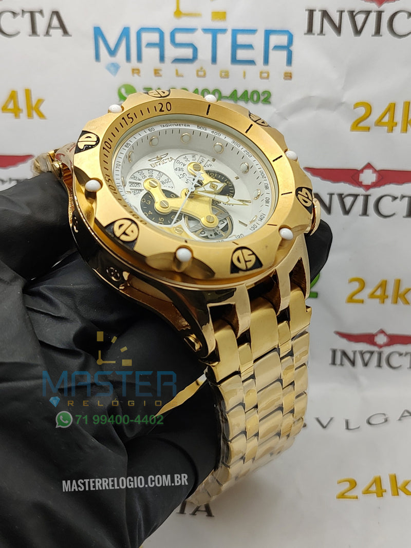 Invicta Hybrid Full