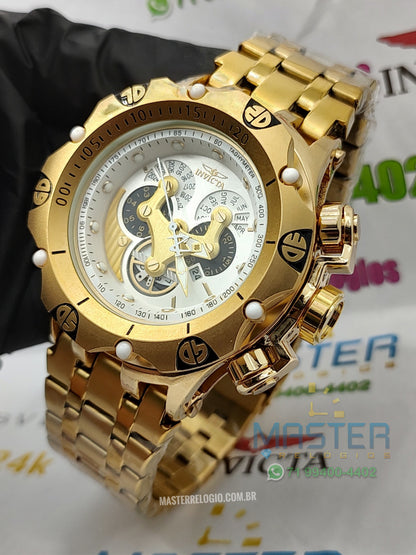 Invicta Hybrid Full