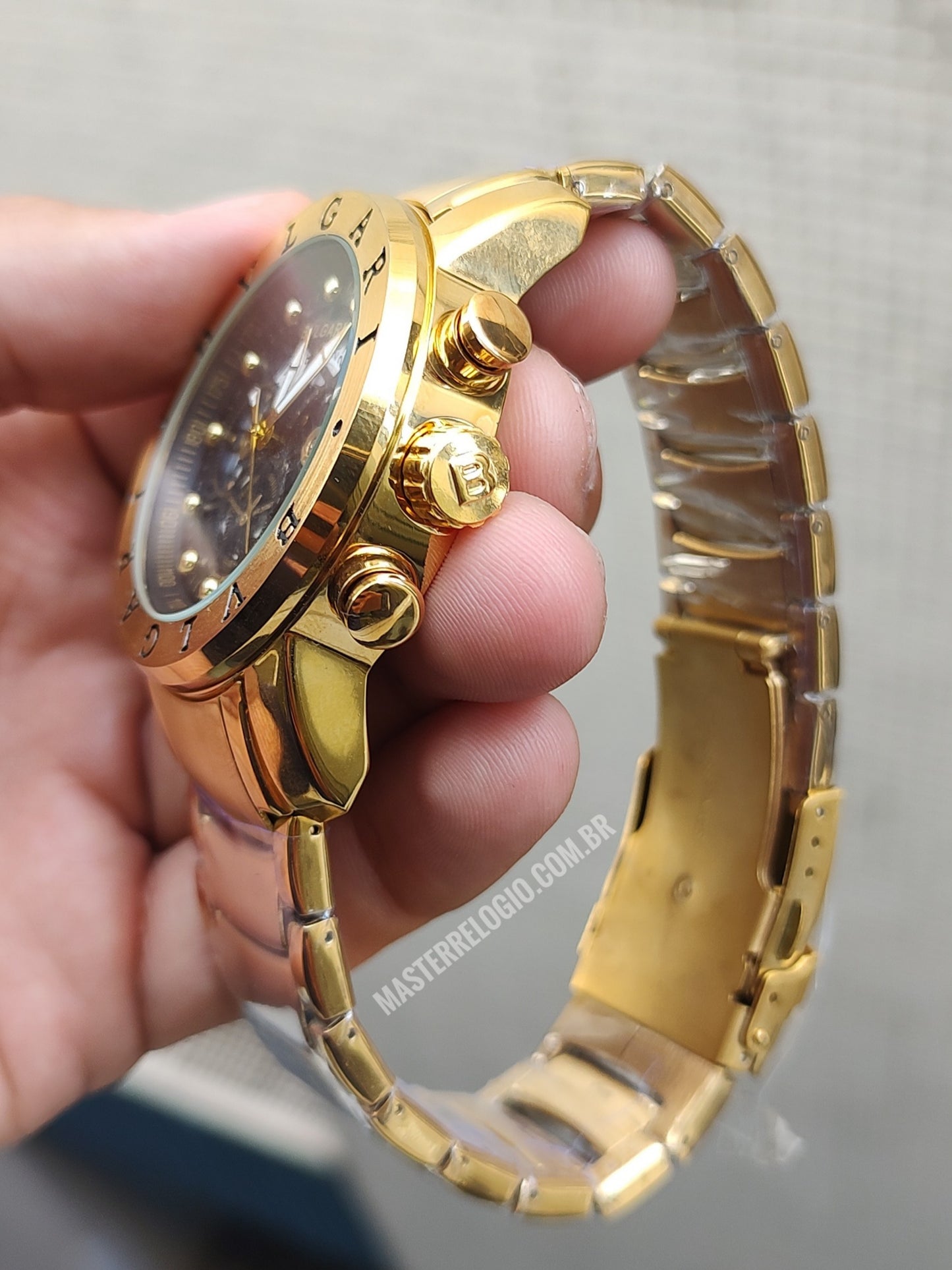 Bvlgalri Skeleton AA