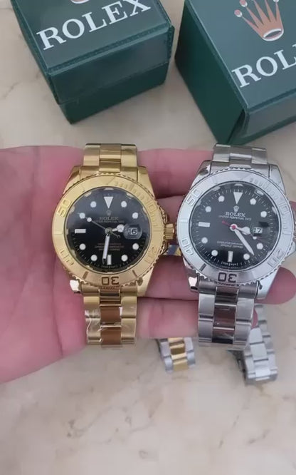 Rollex Yatch-Master 44mm AA+