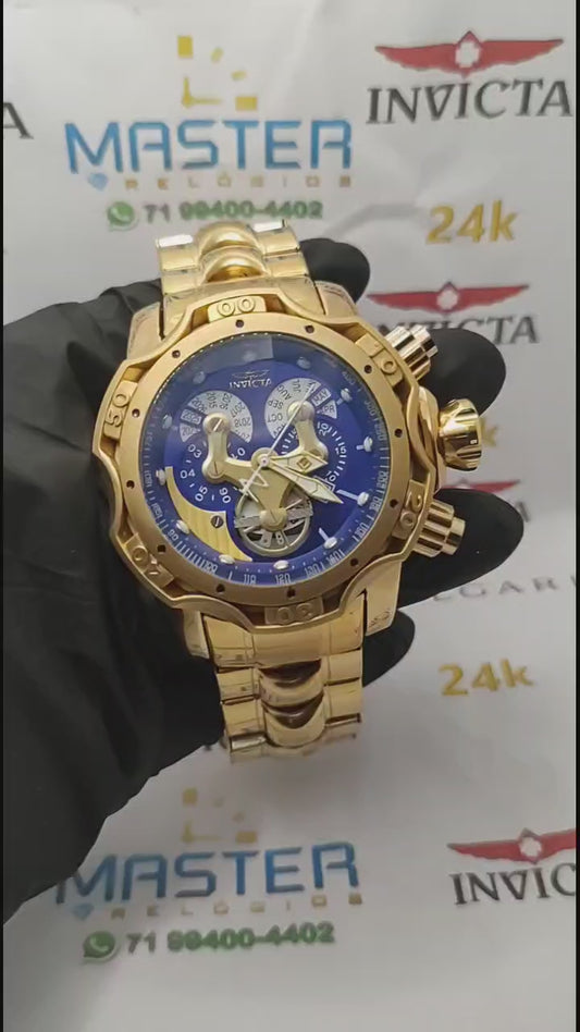 Invicta Venom Reserve