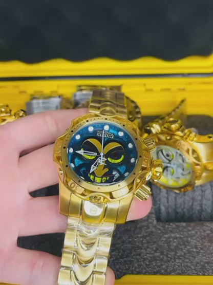 Invicta Coringa Joker