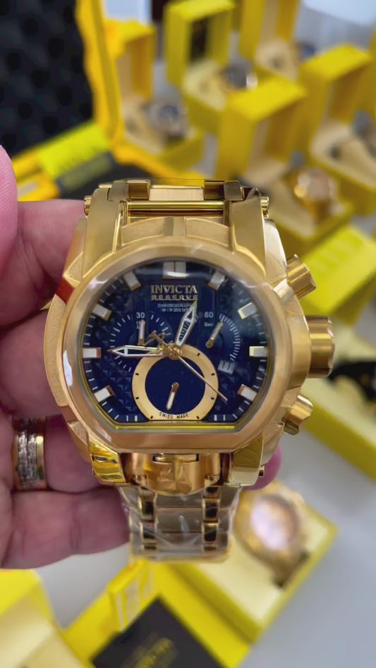 Invicta Magnum 25209