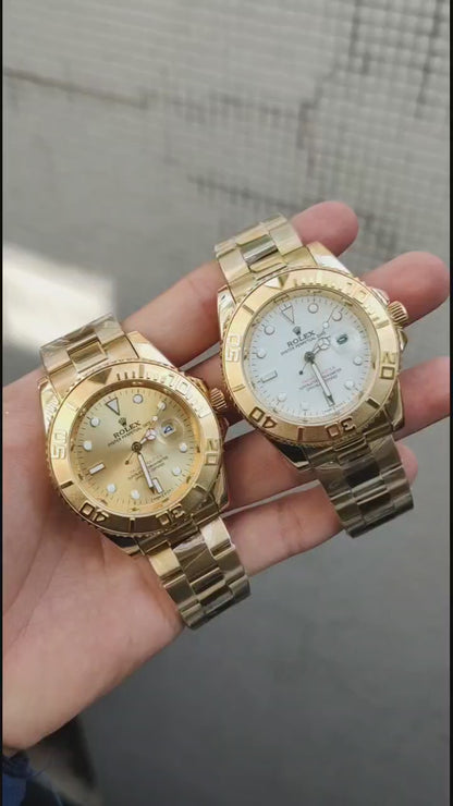 Rollex Yatch-Master 44mm AA+