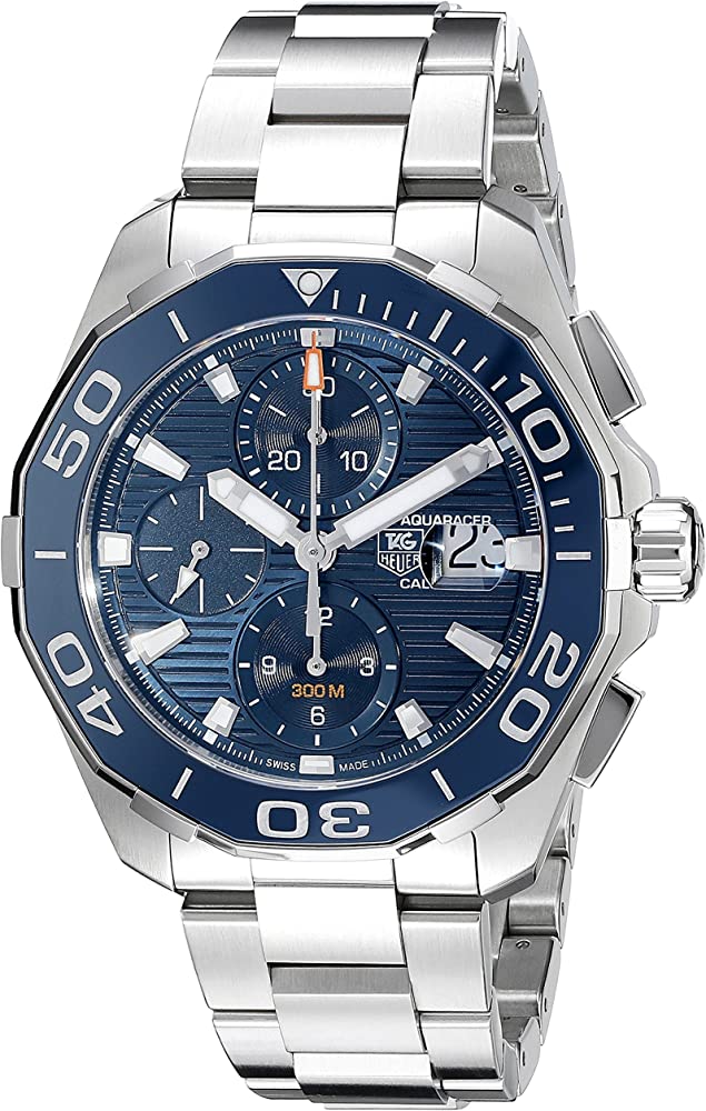 Tag Heuer Aquaracer Cronógrafo