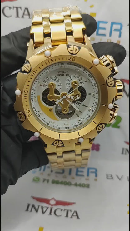 Invicta Hybrid Full
