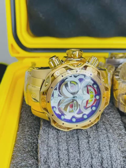 Invicta Coringa Joker