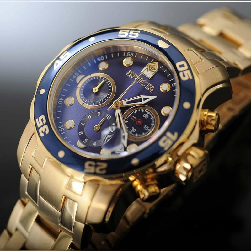 Invicta Pro Driver 0073