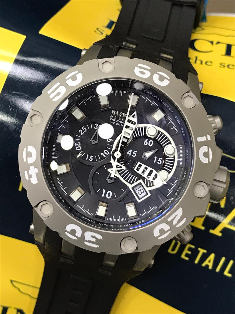 Invicta 0915