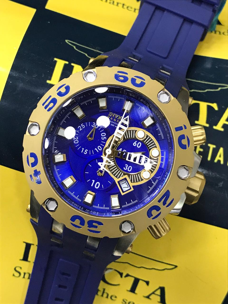 Invicta 0915