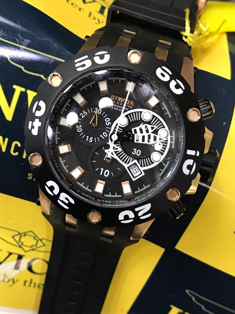 Invicta 0915