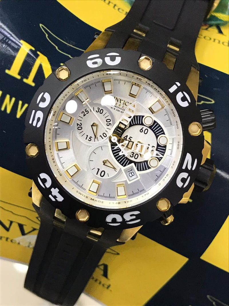 Invicta 0915