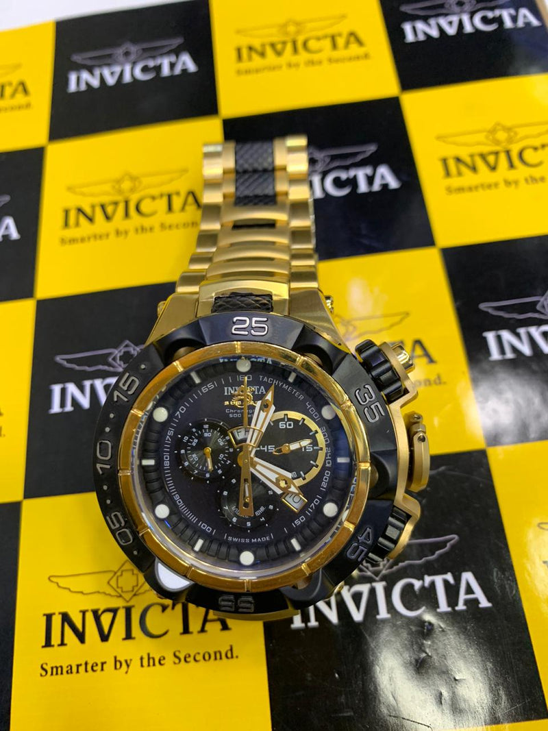 Invicta Noma V 15919 (EM FALTA)