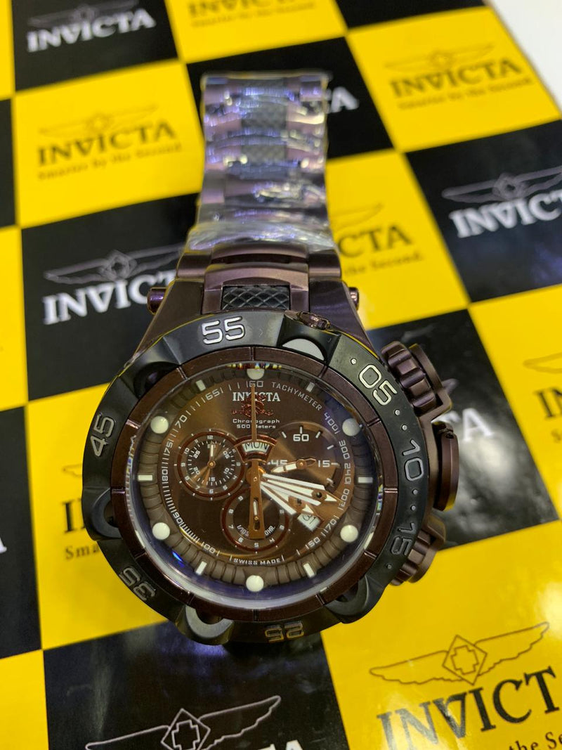 Invicta Noma V 15919 (EM FALTA)