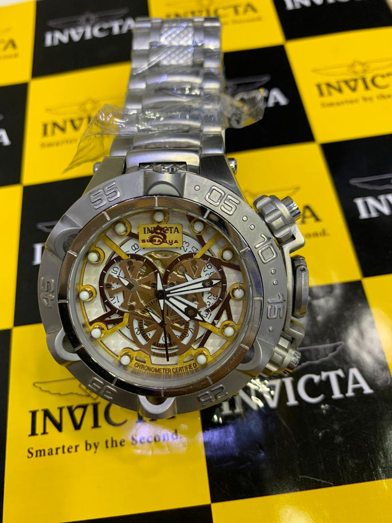 Invicta Noma V 15919 (EM FALTA)