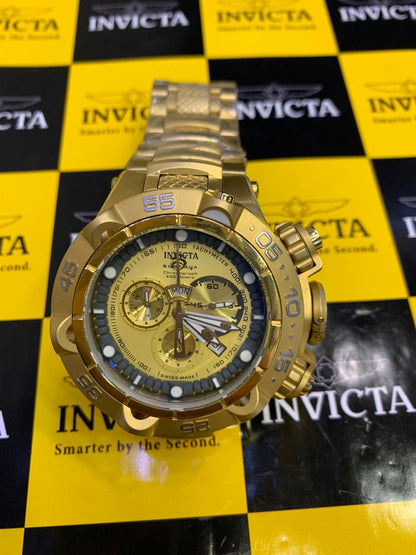 Invicta Noma V 15919 (EM FALTA)