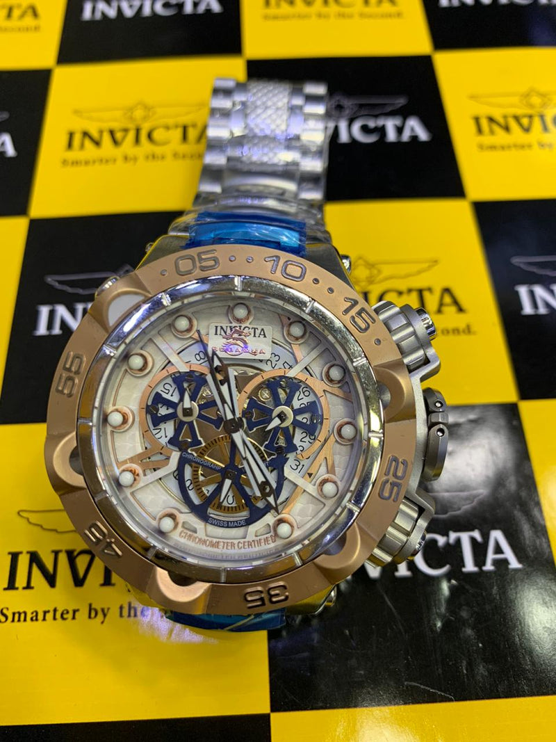 Invicta Noma V 15919 (EM FALTA)