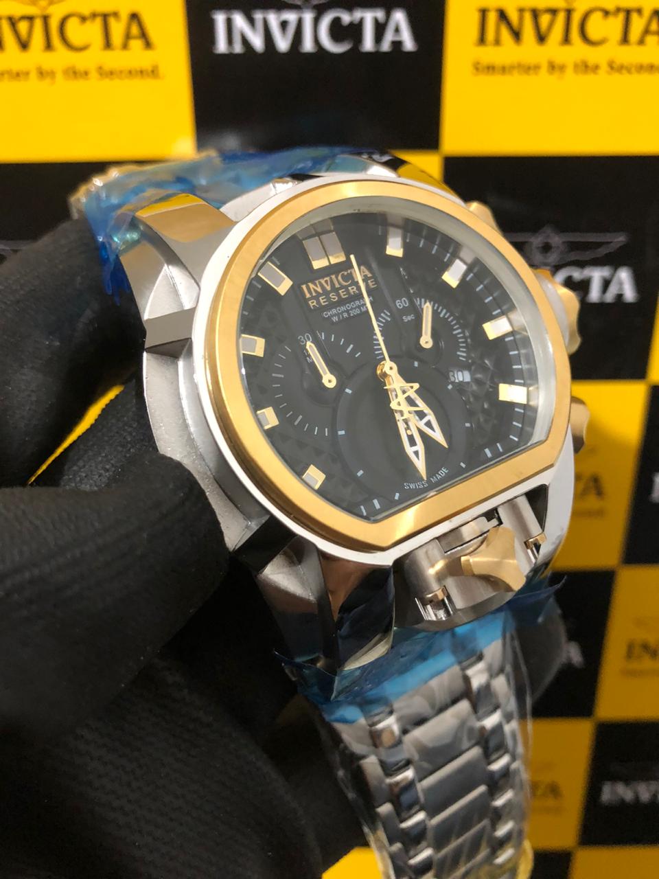 Invicta Magnum 25209