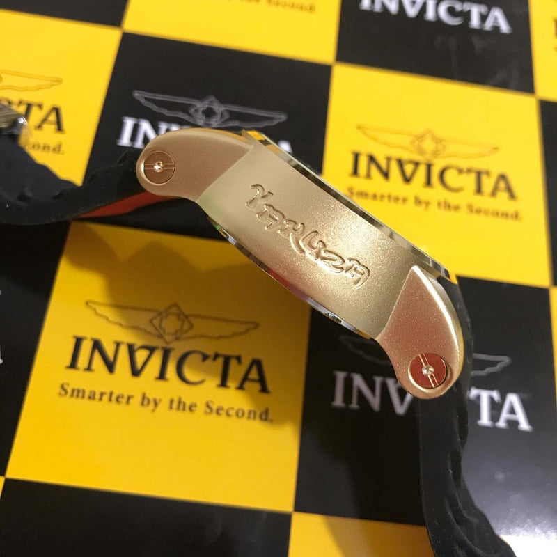 Invicta Yakuza AA