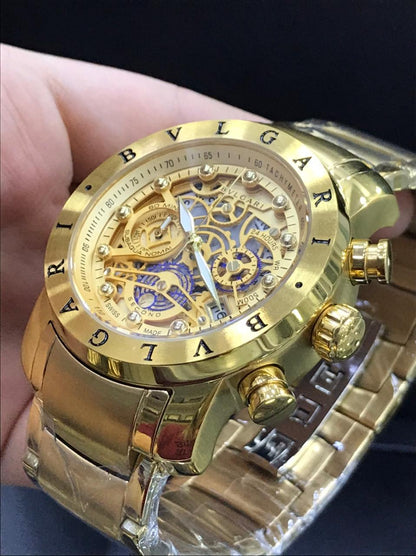 Bvlgalri Skeleton AAA