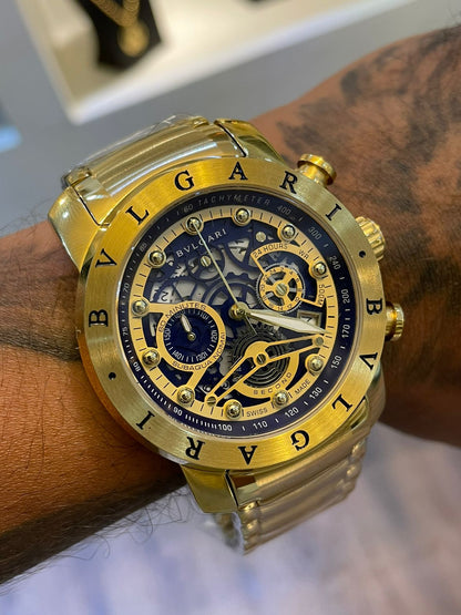 Bvlgalri Skeleton AAA