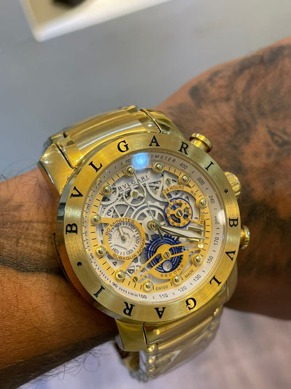 Bvlgalri Skeleton AAA