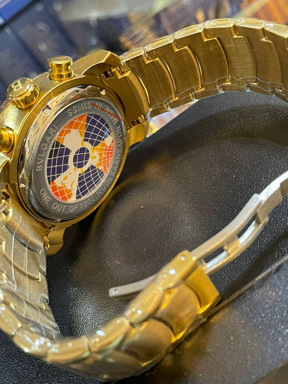 Bvlgalri Skeleton AAA