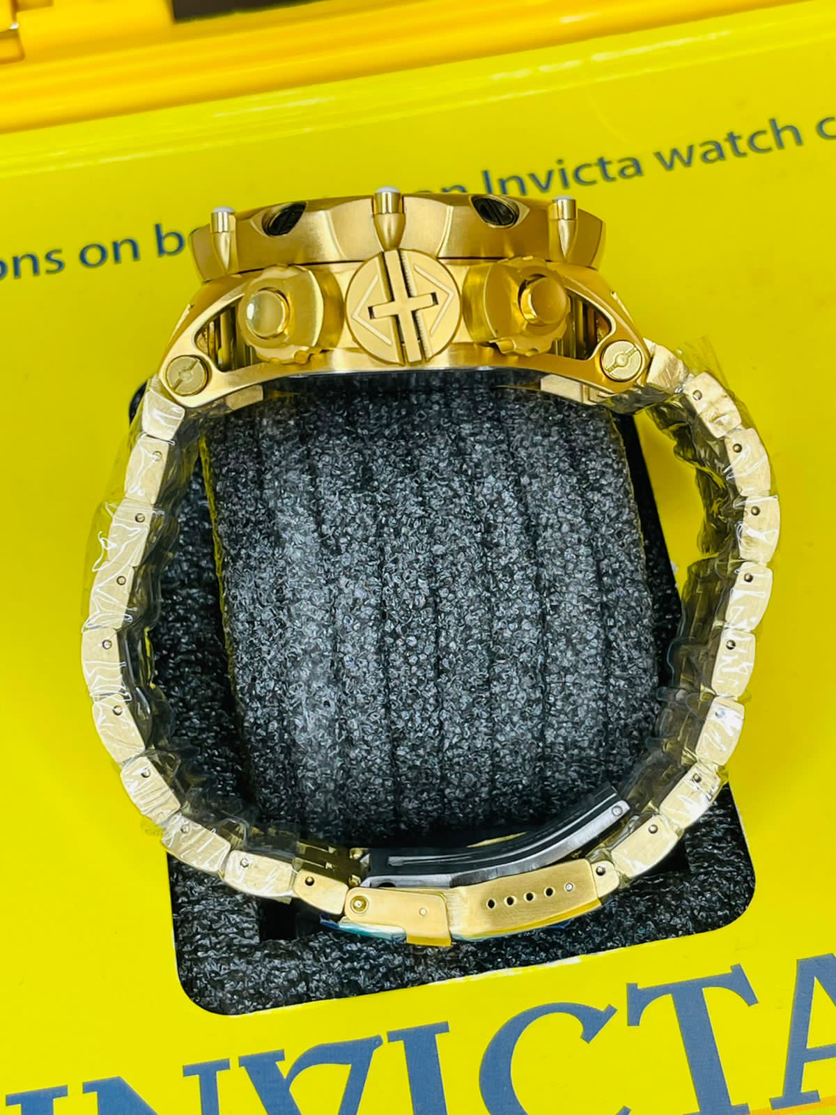 Invicta New Hybrid 27793