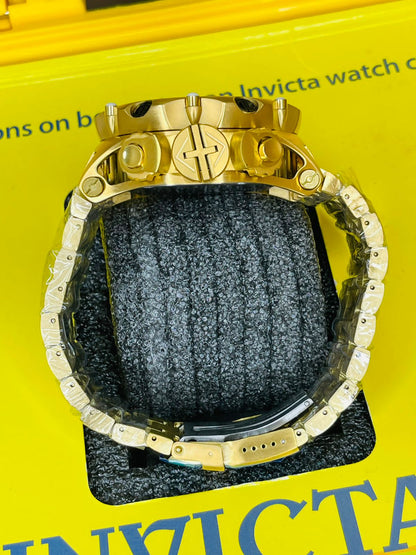 Invicta New Hybrid 27793