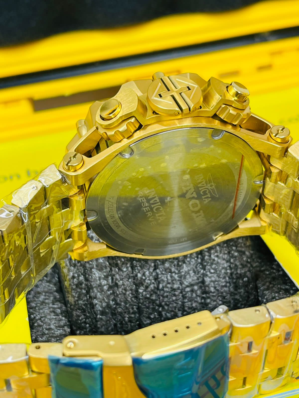 Invicta New Hybrid 27793