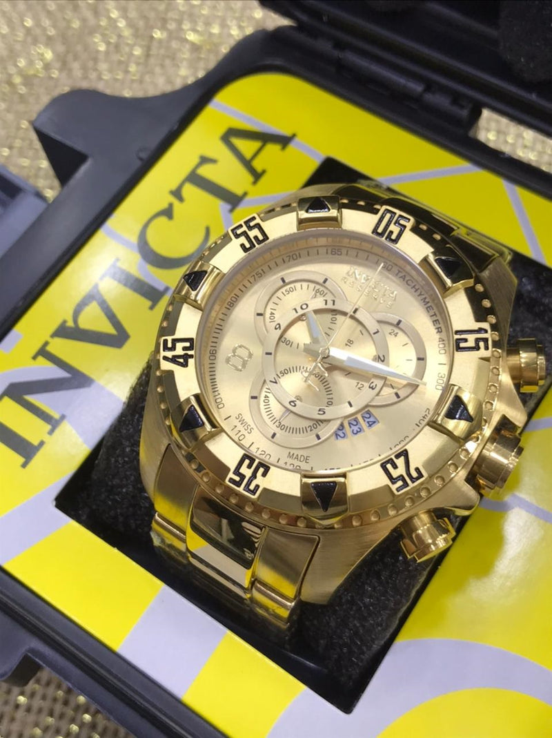 Invicta Excursion