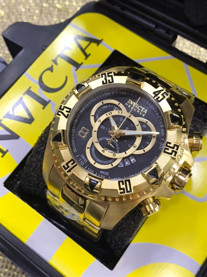 Invicta Excursion