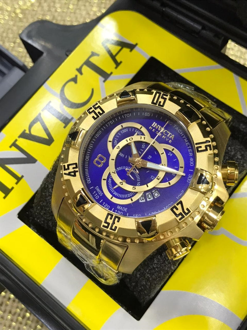 Invicta Excursion