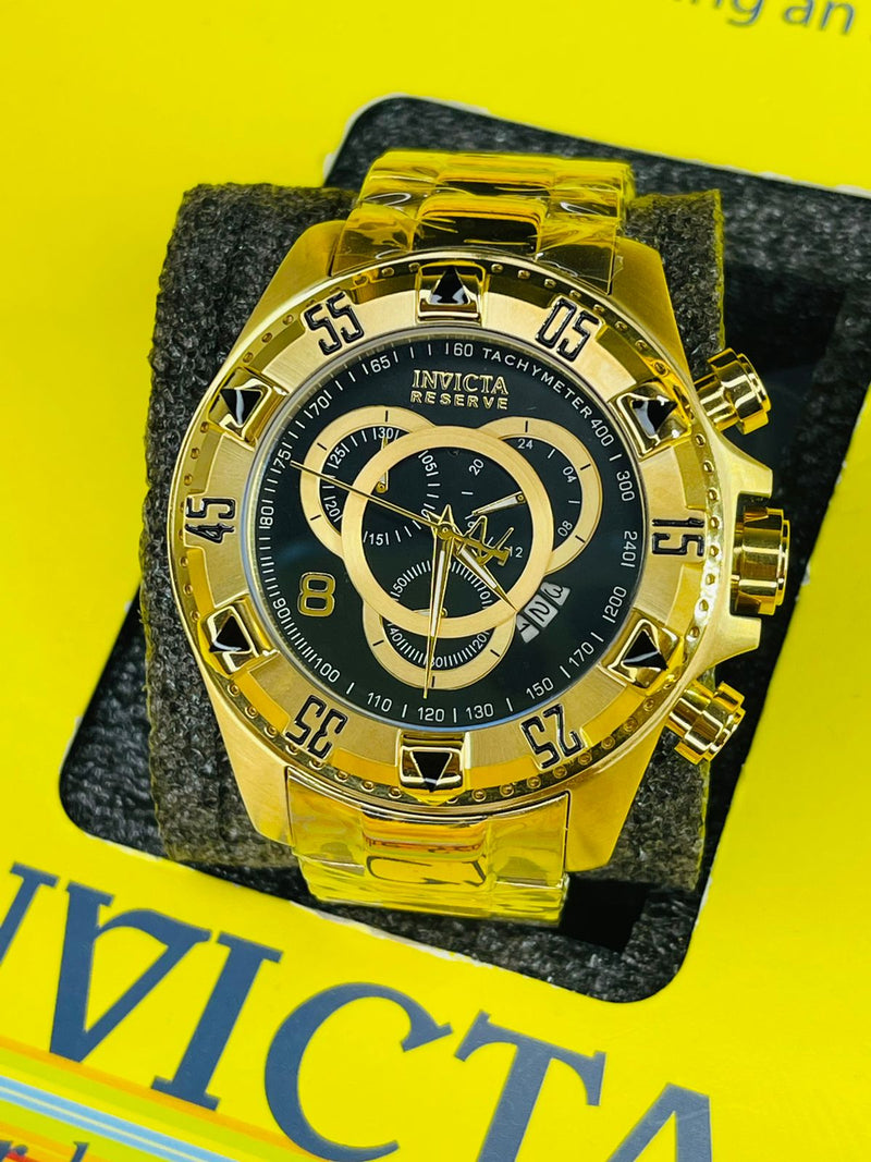 Invicta Excursion