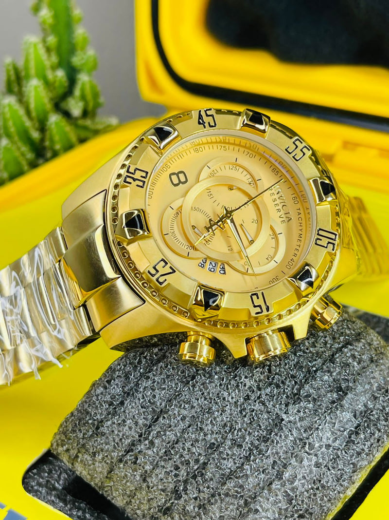 Invicta Excursion