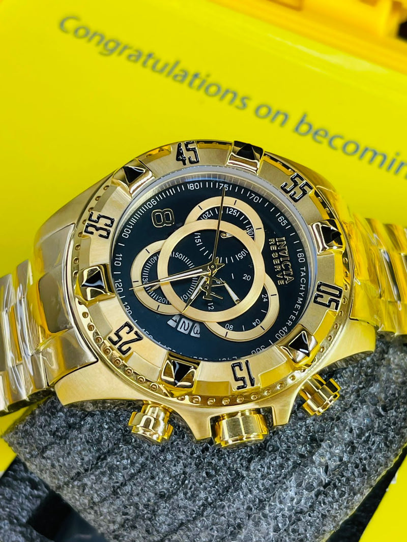 Invicta Excursion