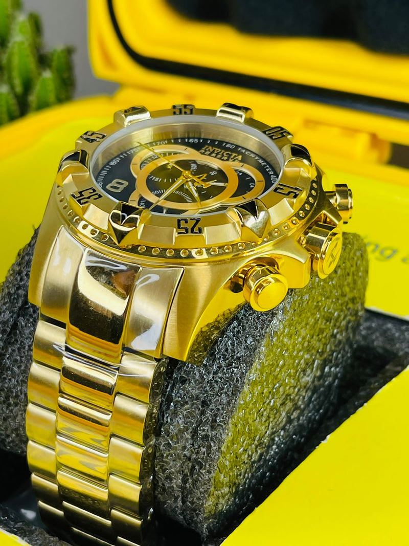 Invicta Excursion