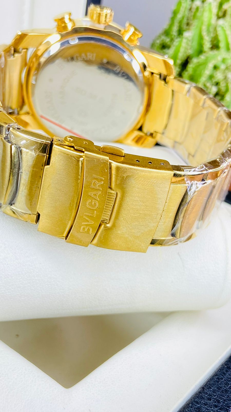 Bvlgalri 4maq MultiFuncional AA