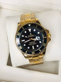 Rollex Submariner (todas cores) AA