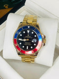 Rollex Gmt AA